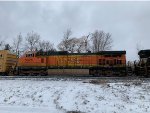 BNSF 5325 on 310